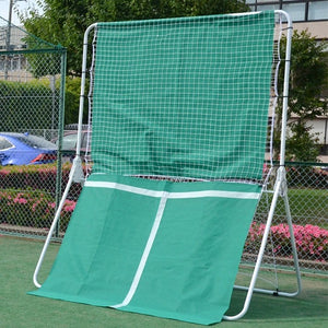 リバウンドネット デラックス (高さ250cm×幅200cm)(Z-23)